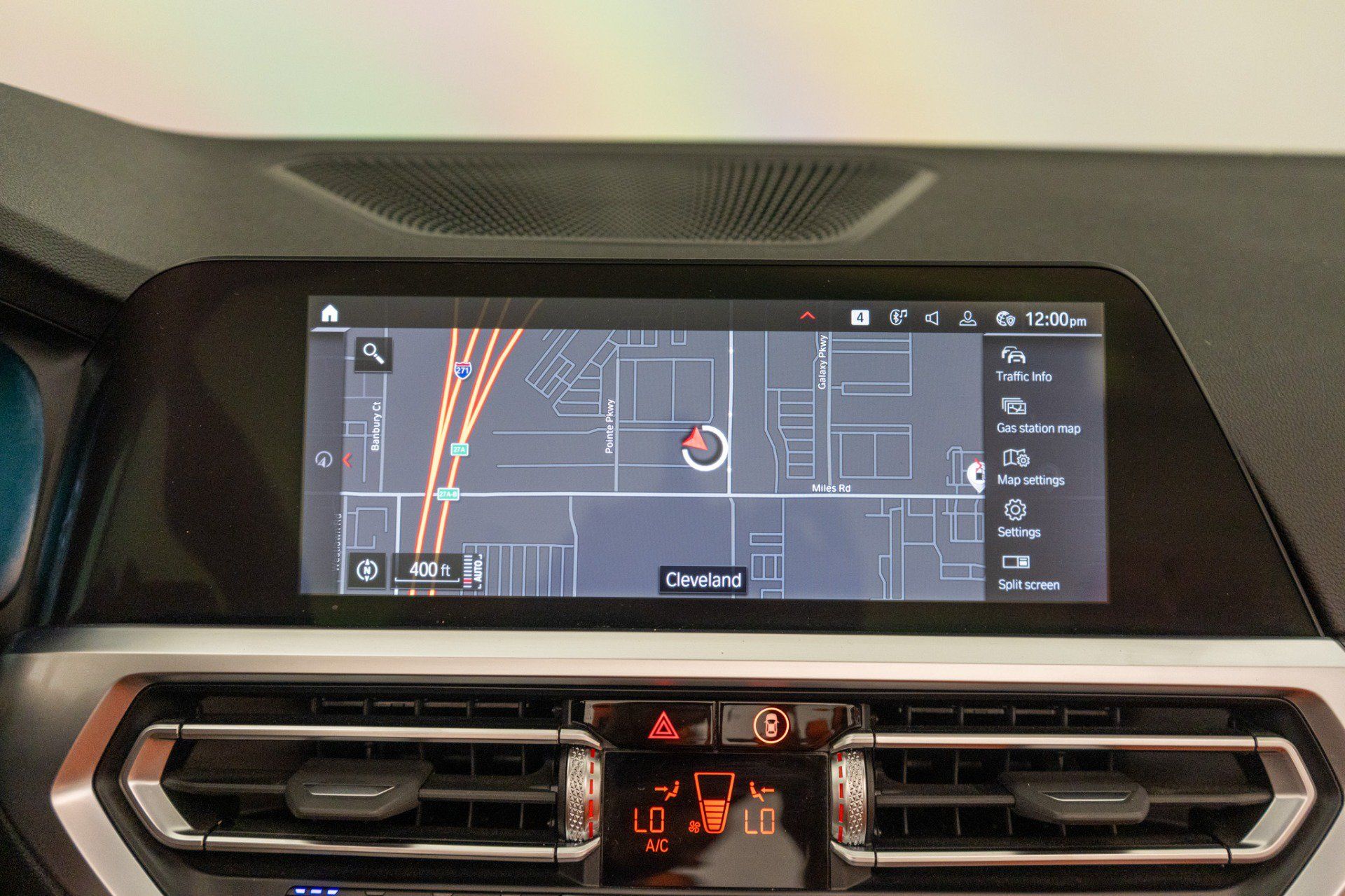 Used 2022 BMW M4 xDrive Competition w/ Executive Package AWD/4WD image 17