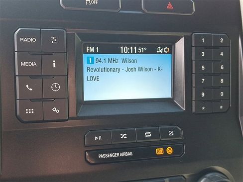 Used 2022 Ford F250 XL w/ Power Equipment Group image 16