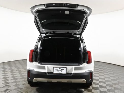 Used 2025 MINI Cooper Countryman S w/ Comfort Package Max image 38