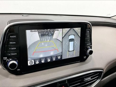 Used 2019 Hyundai Santa Fe FWD image 28