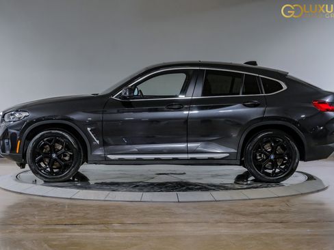 Used 2025 BMW X4 xDrive30i image 13