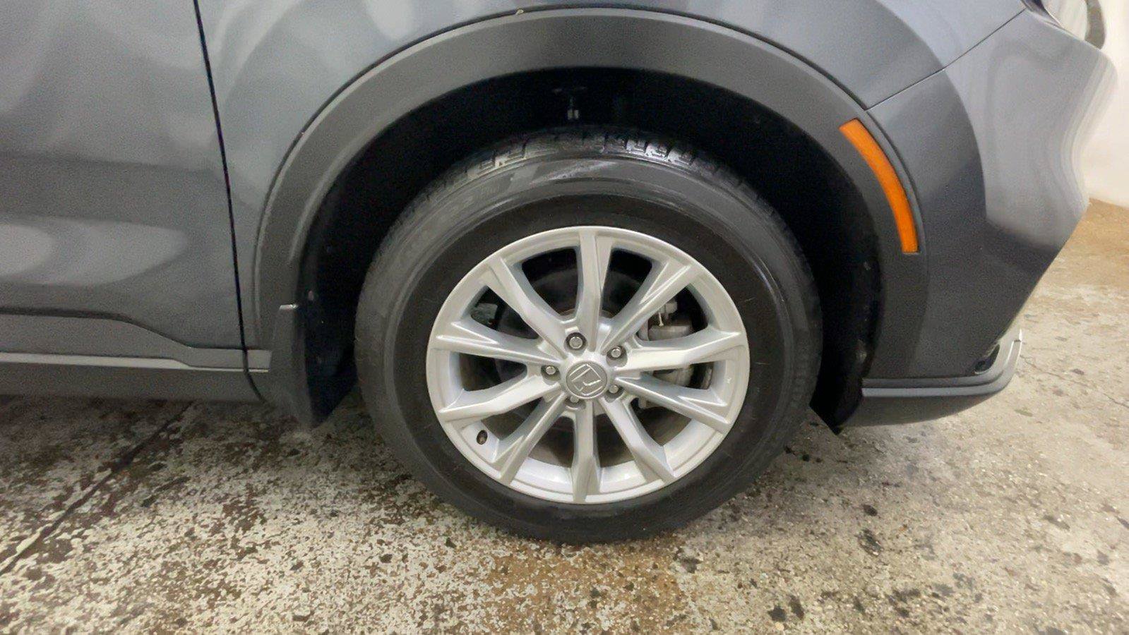 Used 2024 Honda CR-V EX image 19