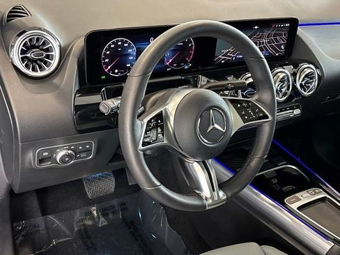 Certified 2026 Mercedes-Benz GLA 250 4MATIC image 20
