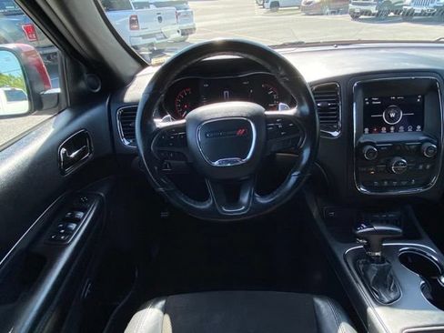 Used 2019 Dodge Durango GT AWD/4WD image 28