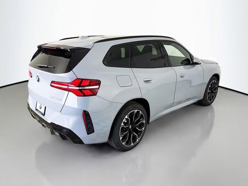 New 2026 BMW X3 xDrive30 w/ Premium Package image 7