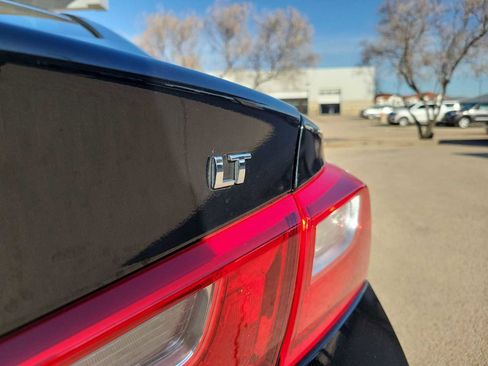 Used 2024 Chevrolet Malibu LT image 3