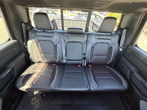 Used 2025 RAM 1500 Rebel w/ Rebel Level 2 Equipment Group AWD/4WD image 34