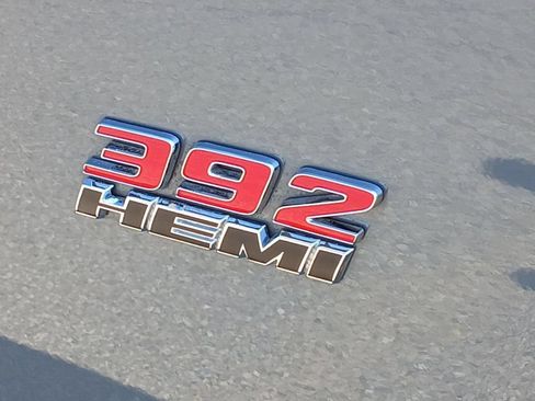 Used 2023 Dodge Charger Scat Pack w/ Plus Group RWD image 31
