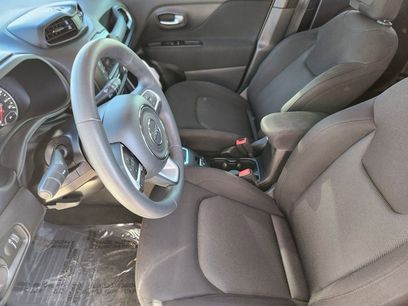 Used 2020 Jeep Renegade Sport w/ Sport Appearance Group