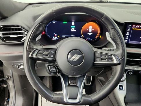 Used 2024 Dodge Hornet R/T w/ Track Pack image 13