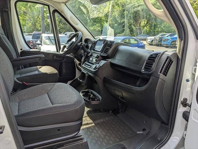 Used 2024 RAM ProMaster 1500 w/ Convenience Group FWD image 14