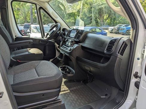 Used 2024 RAM ProMaster 1500 w/ Convenience Group FWD image 14