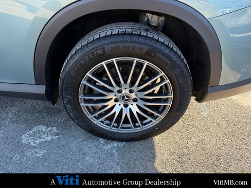 Certified 2025 Mercedes-Benz GLC 300 4MATIC image 13