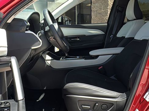 New 2026 MAZDA CX-5 Preferred AWD/4WD image 21