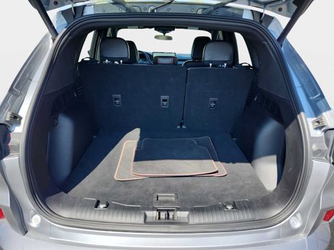 Used 2023 Ford Escape ST-Line w/ Tech Pack #1 AWD/4WD image 16