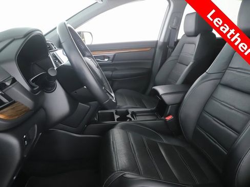 Used 2022 Honda CR-V EX-L image 16