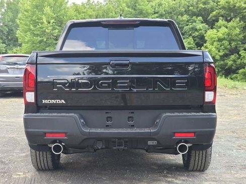 New 2026 Honda Ridgeline RTL image 16