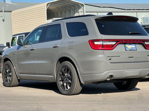 New 2026 Dodge Durango GT image 6