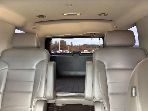Used 2016 GMC Yukon Denali w/ Open Road Package AWD/4WD image 36
