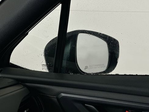 New 2026 Subaru Forester Wilderness image 24