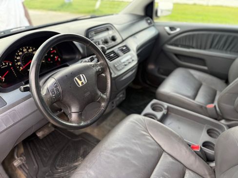 Used 2006 Honda Odyssey EX-L image 9