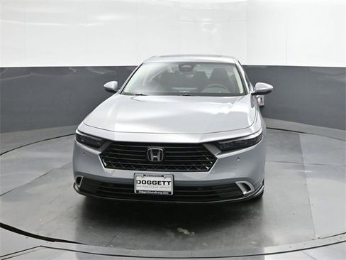 New 2025 Honda Accord Touring image 30