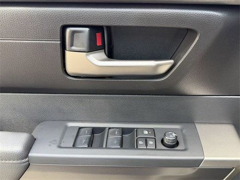 New 2026 Toyota Tundra SR5 AWD/4WD image 24