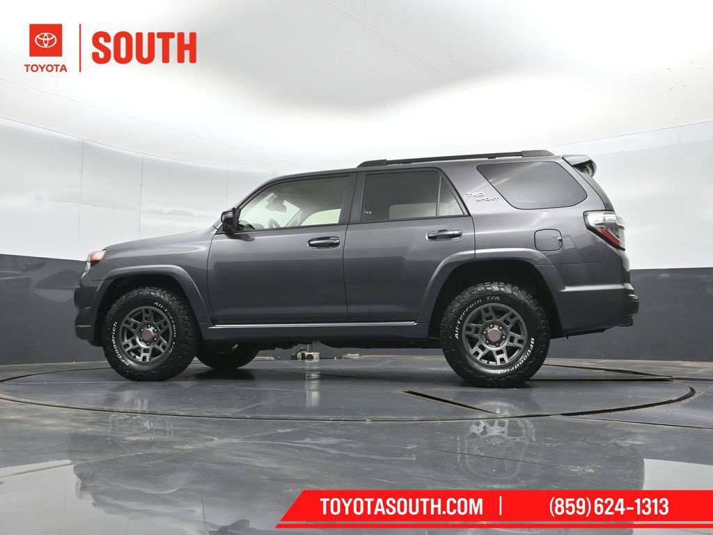 Used 2022 Toyota 4Runner TRD Sport w/ Technology Package AWD/4WD image 41