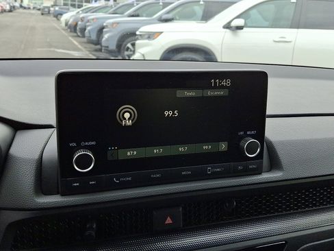 Certified 2025 Honda CR-V LX image 16