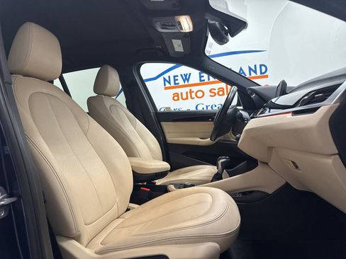 Used 2018 BMW X1 xDrive28i AWD/4WD image 21