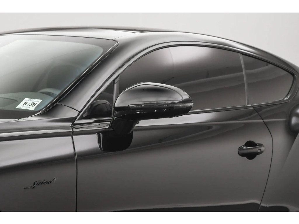 Certified 2024 Bentley Continental GT Speed AWD/4WD image 40