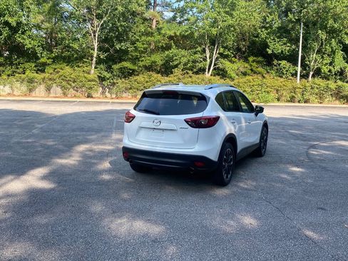 Used 2016 MAZDA CX-5 Grand Touring FWD image 5