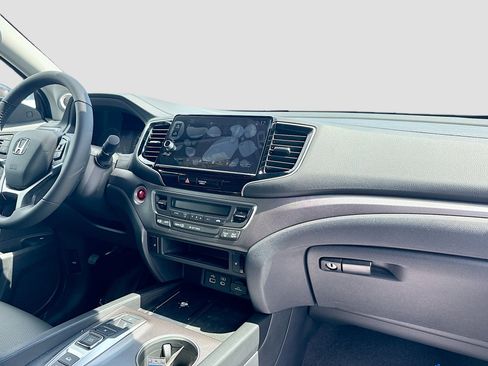 New 2026 Honda Ridgeline RTL image 24