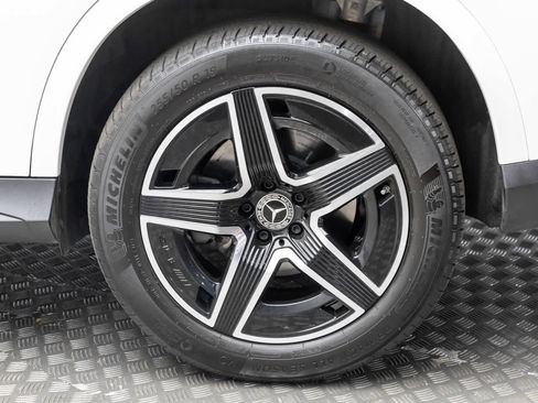 Used 2026 Mercedes-Benz GLC 300 4MATIC image 51
