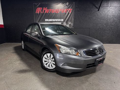 Used 2010 Honda Accord LX image 6