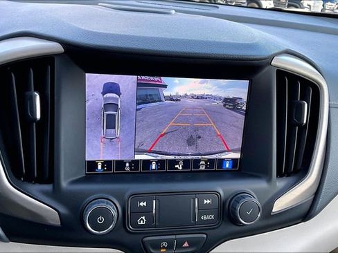 Certified 2024 GMC Terrain Denali w/ Black Diamond Edition image 23