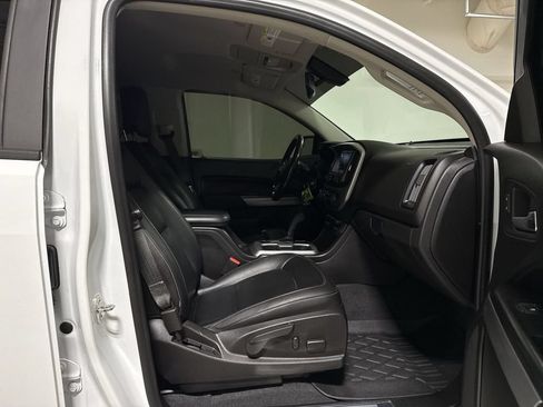 Used 2019 Chevrolet Colorado ZR2 AWD/4WD image 21