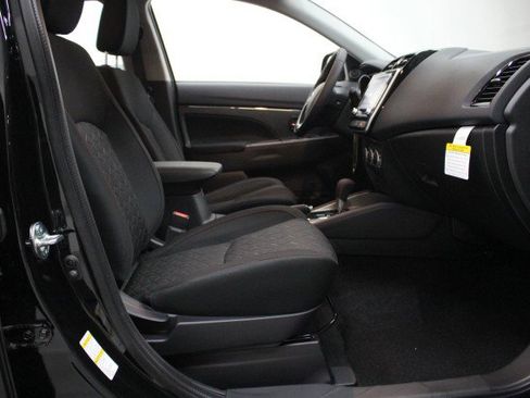 New 2026 Mitsubishi Outlander Sport LE image 18