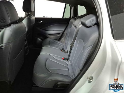 Used 2020 Buick Envision Essence FWD image 22