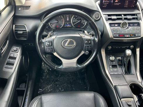 Used 2018 Lexus NX 300 FWD w/ Premium Package image 15