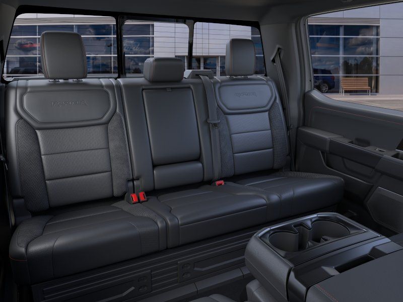 New 2026 Ford F150 Raptor AWD/4WD image 11