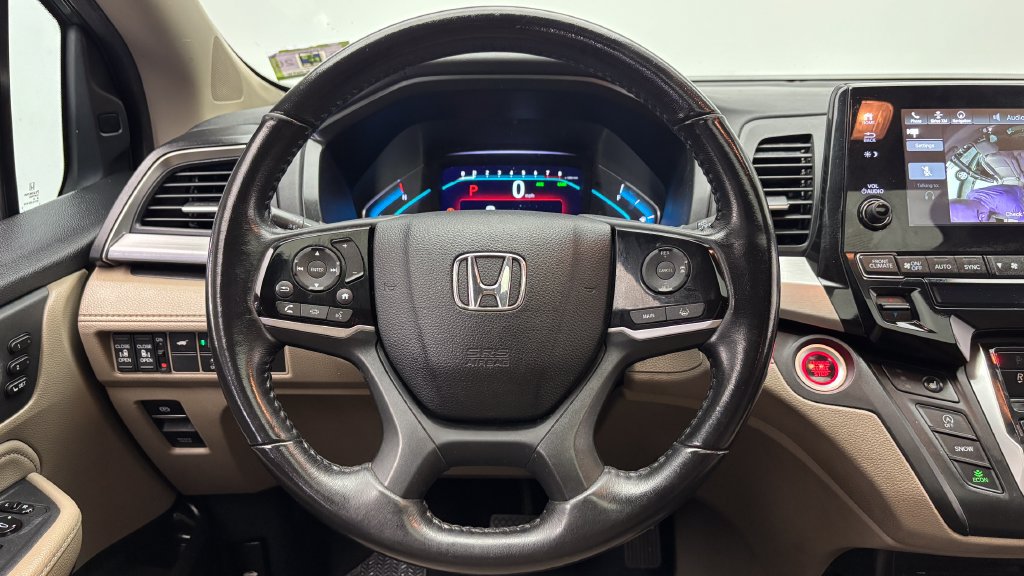 Used 2019 Honda Odyssey Touring image 26