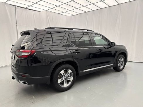 New 2026 Honda Pilot EX-L image 12