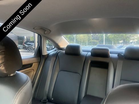 Used 2024 Honda Civic Touring image 13