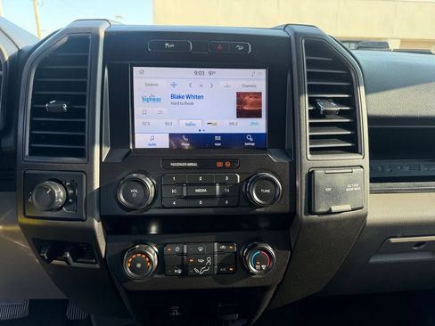 Used 2022 Ford F250 XL w/ STX Appearance Package AWD/4WD image 35