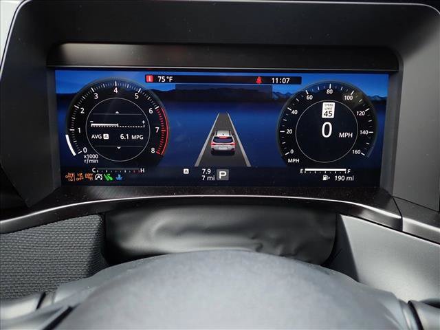 New 2026 Subaru Outback Premium AWD/4WD image 27