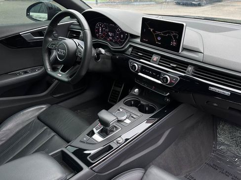 Used 2019 Audi A5 2.0T Premium Plus AWD/4WD image 25