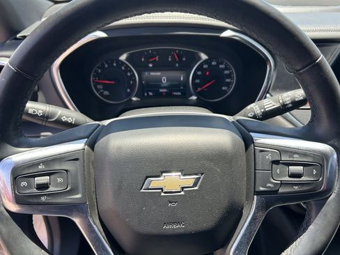 Used 2020 Chevrolet Blazer LT FWD image 13