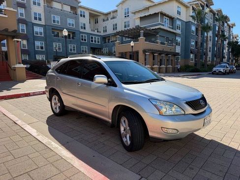 Used 2008 Lexus RX 350 2WD image 17