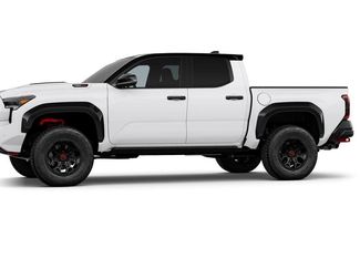 New 2026 Toyota Tacoma TRD Pro video 3